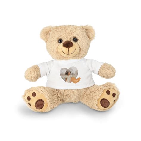 Personaliziran medvedek s težo novorojenčka