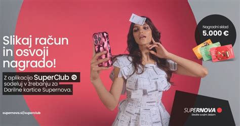 Ilustracija kupona za nagradno igro