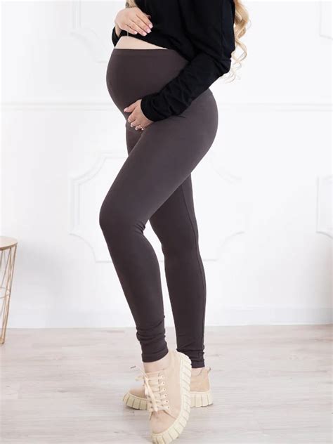 Različni pari nosečniških pajkic