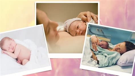 Ilustracija para, ki se pripravlja na porod