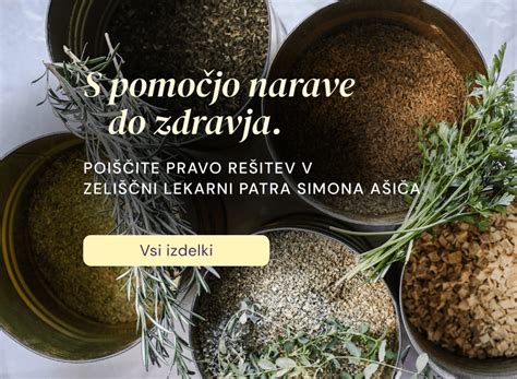 Zeliščna lekarna
