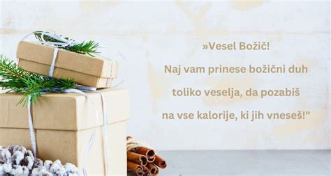 Roka, ki piše na voščilnico