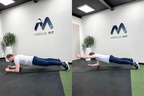 Položaj za dvignjene noge