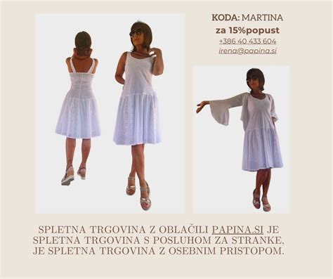 Nosečnica brska po spletni trgovini z oblačili