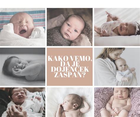 dojenček gleda okoli sebe