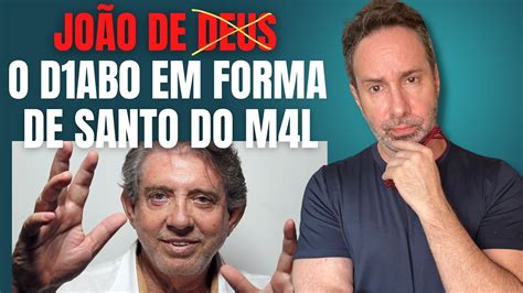 Joao de Deus med skupinskim zdravljenjem