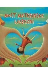 Simbolična upodobitev materinske ljubezni in skrbi