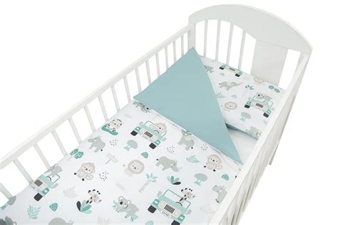 Otroška posteljnina