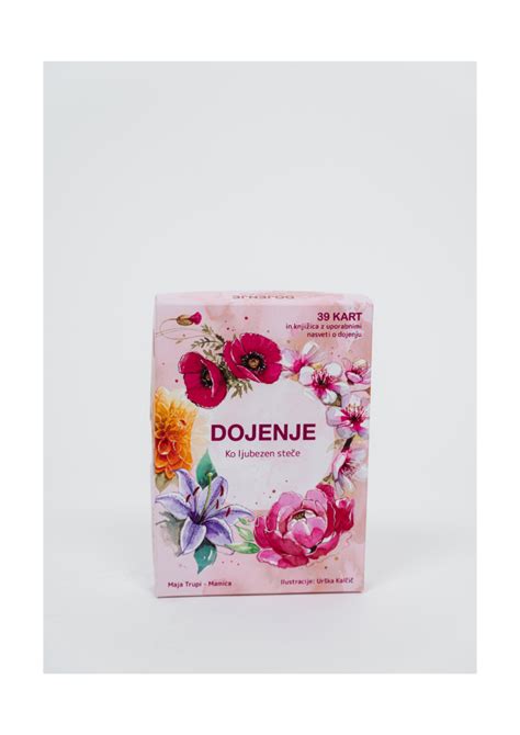 Materina ljubezen in dojenje