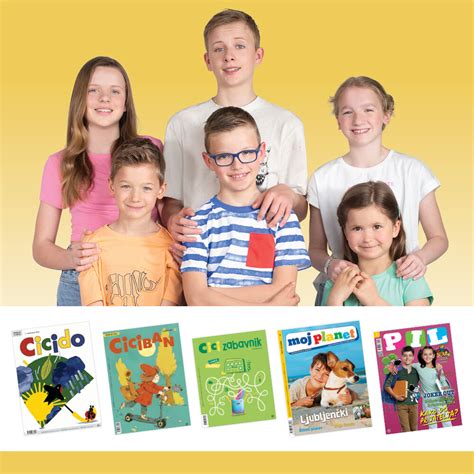 Otroci, ki berejo knjigo