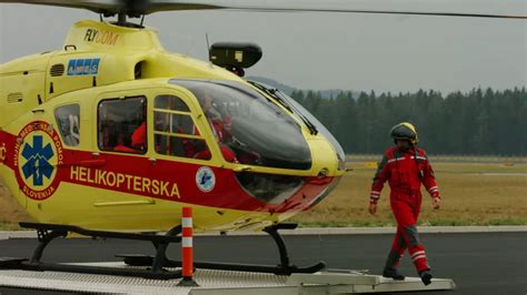 Simbol za nujno medicinsko pomoč
