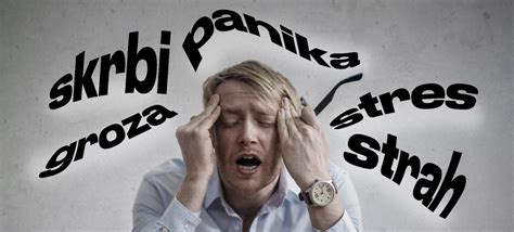 Strah pred porodom (Tocophobia)