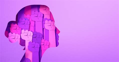 Simbol enakosti spolov in ženskih pravic