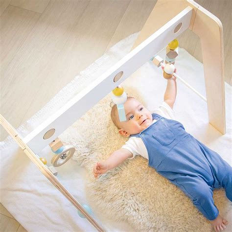 aktivnostni center za dojenčke