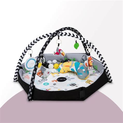 igralna podloga za dojenčke