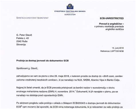 primer fotografije za uradni dokument