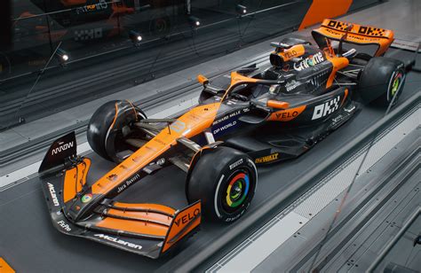 Otroško vozilo McLaren Formula 1