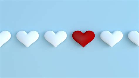 Simbol srca s ptičkom