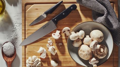 Priprava zdravih prigrizkov