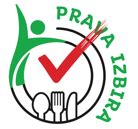 Simbol za zdravo prehrano