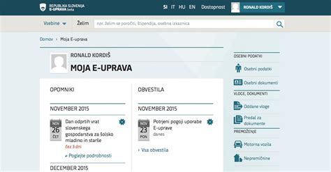 portal eUprava