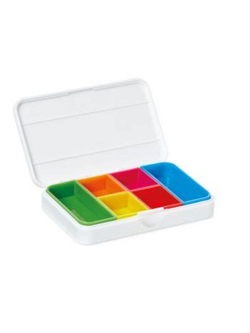 Škatlica tablet za medikamentozni splav