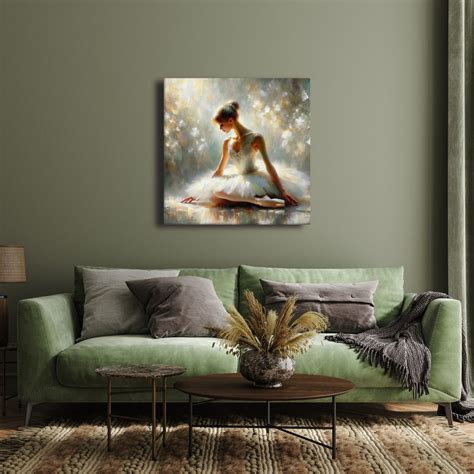 Simbolična slika ženske v razmisleku