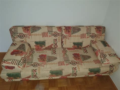 Primer lupinice, ki se lahko pretvori v vodoraven položaj