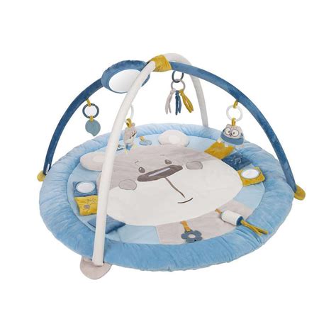 varno igralno okolje za dojenčka