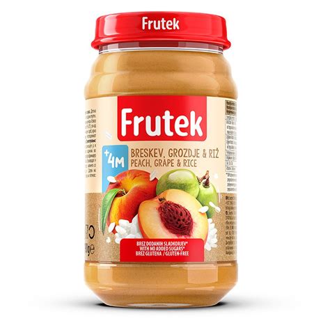 sestava mlečne kašice