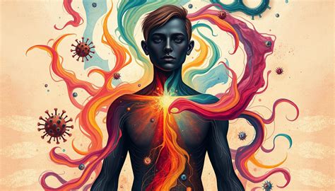 Grafikon primerjave simptomov mononukleoze in angine