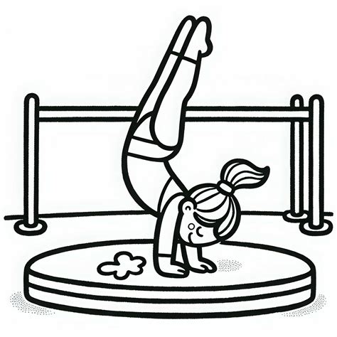 Dojenček na blazini na tleh