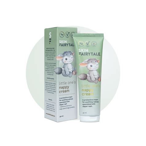 ritka dojenčka s pleničnim izpuščajem