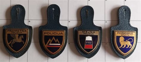 simbolična slika policijske preiskave
