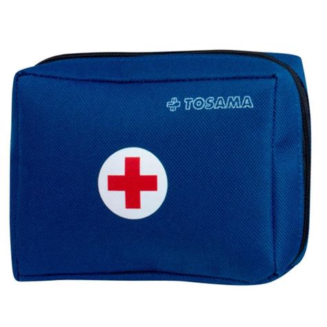 Komplet prve pomoči za otroke
