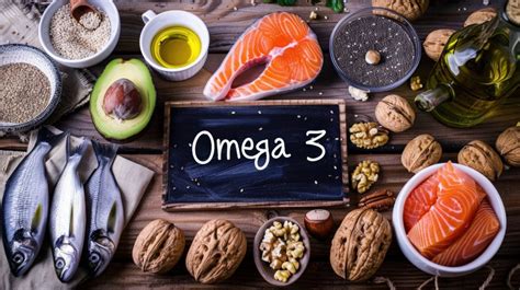 ikra in mastne ribe kot viri omega-3 maščobnih kislin