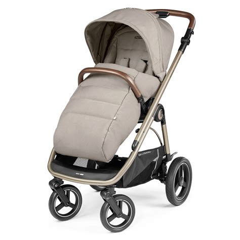 otroški voziček Peg Perego