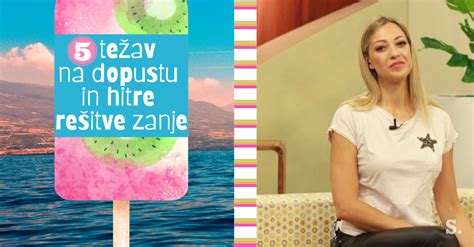 Pregled pogostih nosečniških težav