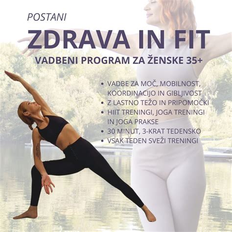 Nosečnica izvaja varno vadbo