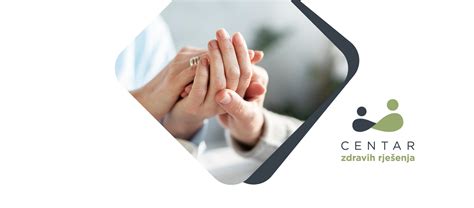 Ilustracija para, ki se drži za roke med terapijo