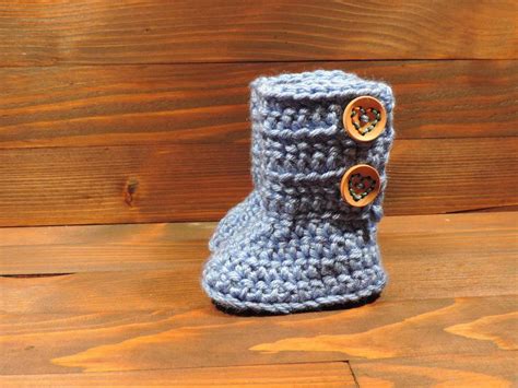 Kvačkani otroški copatki