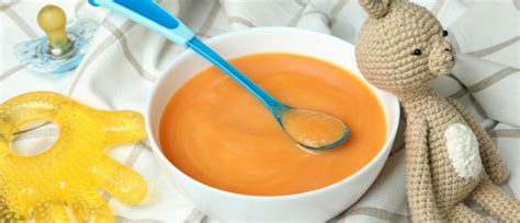 Različni plodovi in zelenjava, primerni za dojenčke