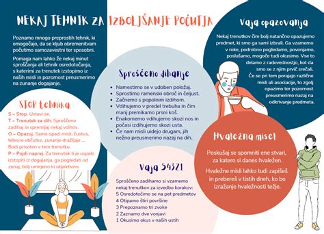 Infografika, ki prikazuje različne tehnike za izboljšanje dojenja, kot so položaji dojenja, tehnika 