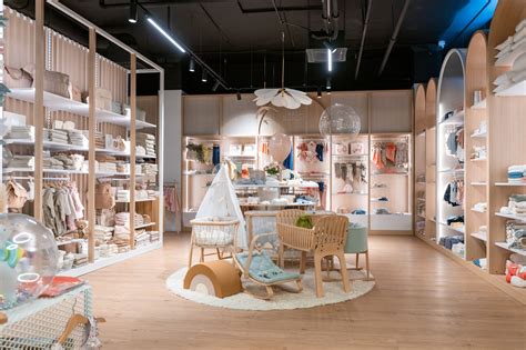 Nakupovanje otroške opreme