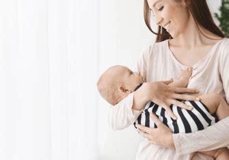 Dojenčkov razvoj v prvih tednih