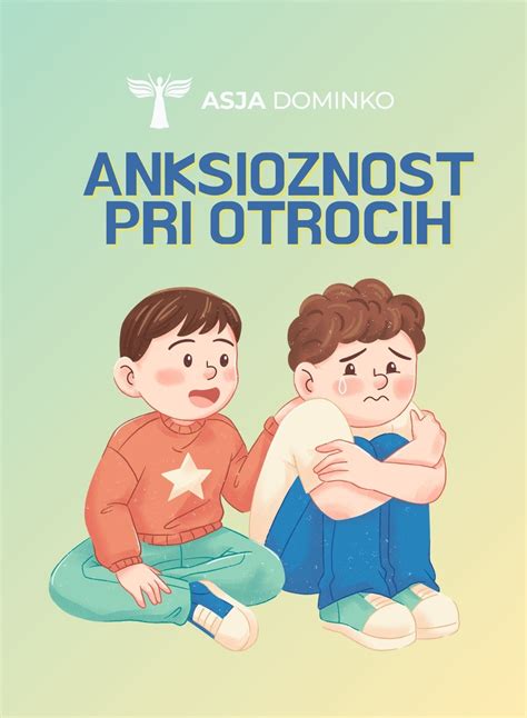 Diagram, ki prikazuje različne vrste izpuščajev pri otrocih