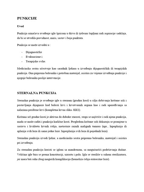 Diagram punkcije jajčnikov