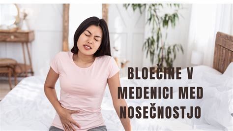 hormonalne spremembe med nosečnostjo