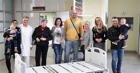 vhod v porodnišnico Postojna