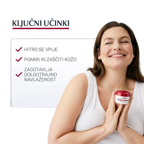 Dojenček z občutljivo kožo